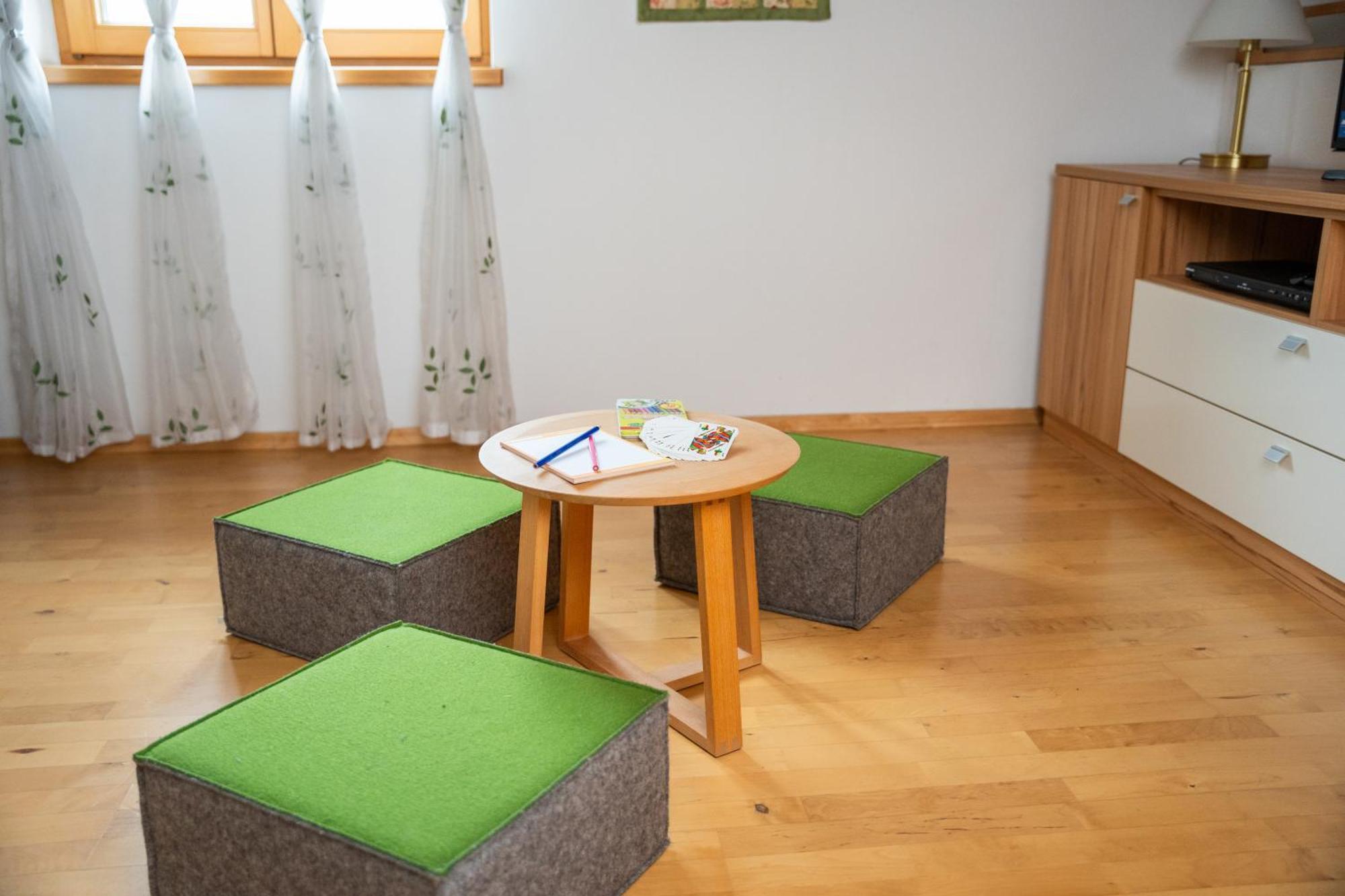 Marga'S Ferienwohnung Lembach im Muhlkreis Exterior photo